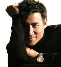 《吻別》演唱者：張學友