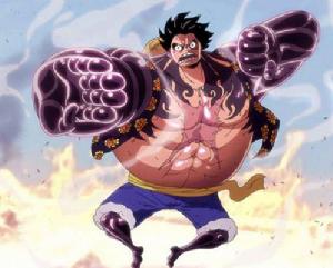 彈力球[動漫《海賊王》路飛技能]