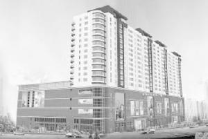 旺角華庭 旺角華庭