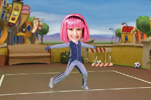 有趣的舞蹈 有趣的舞蹈