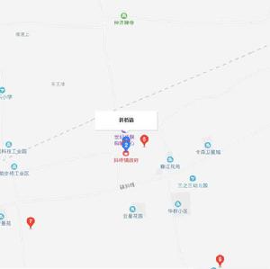 浙江斜橋鎮 浙江斜橋鎮