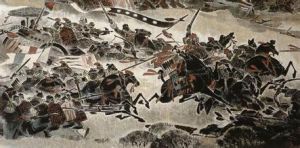 杜洛周起義 杜洛周起義