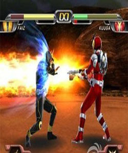 假面騎士:新修卡之戰序章 假面騎士:新修卡之戰序章