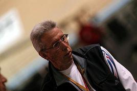 丹尼爾·莫雷隆 丹尼爾·莫雷隆