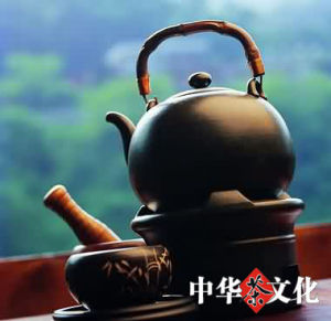 保靖嵐針 保靖嵐針