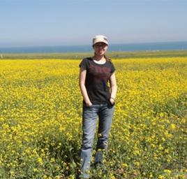 王路平[中國美術家協會會員]