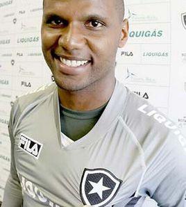 傑弗遜·德·奧利維拉·加爾旺 傑弗遜·德·奧利維拉·加爾旺