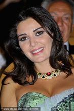 塞琳&middot;阿德諾生活照