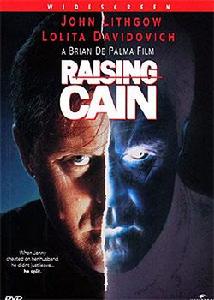 《危情羔羊》 《危情羔羊》