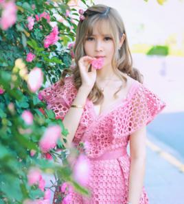 張優[中國大陸影視女演員]