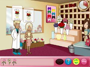 經營情侶花店 經營情侶花店