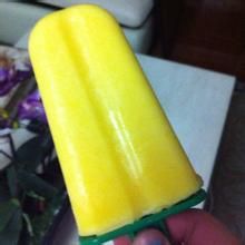 原味芒果冰棒 原味芒果冰棒