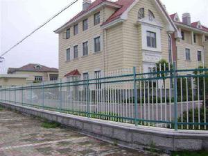 小區護欄網 小區護欄網