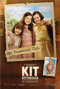 《凱特·基特里奇:一個美國女孩的秘史》