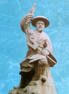 長江三峽工程罈子嶺旅遊區