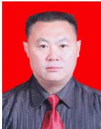 陳良軍[四川省天全縣委常委、政法委書記]