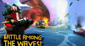 海灣戰役 海灣戰役