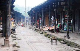 肖溪古鎮 肖溪古鎮