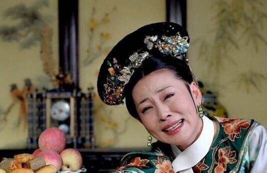 失寵後的嬪妃 如何度過冷宮中的漫漫長夜?