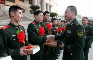 士兵提乾 士兵提乾