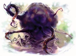 VASUTHUNT黑洞怪 VASUTHUNT黑洞怪