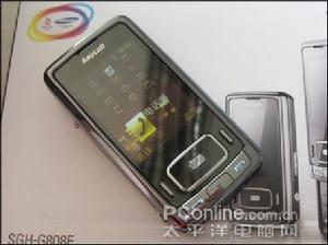 三星SGH-G808E