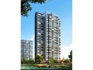 冠華歷山吉第 冠華歷山吉第