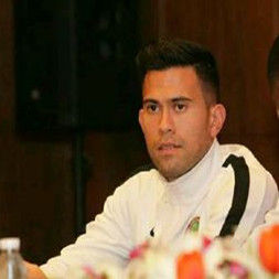 哈維爾[菲律賓足球運動員]