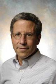 埃里克・馬斯金