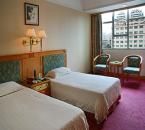 廣州天龍酒店 廣州天龍酒店