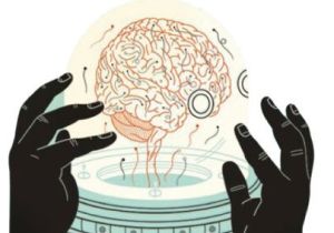 納米記憶 納米記憶