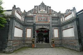 安仁古鎮 安仁古鎮