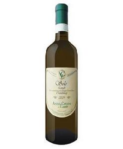 朗格雪當利乾白葡萄酒 朗格雪當利乾白葡萄酒