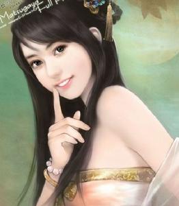 《娘子，請多指教》