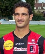 尼古拉斯·拉布埃爾