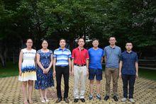 西南民族大學化學與環境保護工程學院