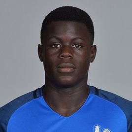 薩爾[法國足球運動員馬朗·薩爾]