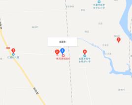 官亭鄉[河南省長葛市佛耳湖鎮（官亭鄉）]