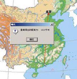 地圖編輯 地圖編輯