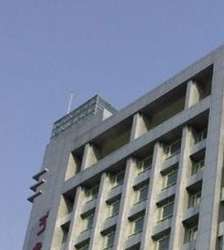 上海交能大廈 上海交能大廈