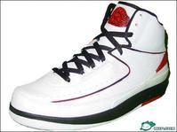 AIR JORDAN 2 AIR JORDAN 2