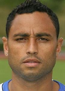 安東尼奧·達席爾瓦