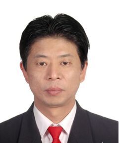 張平[貴州省統計局局長、黨組書記]