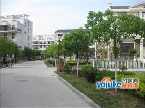 徐州漢府雅園照片