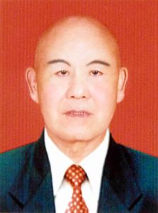 馬洪才[書法家]