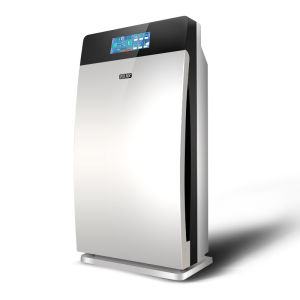 智欣空氣淨化器