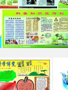 科學知識[科學]