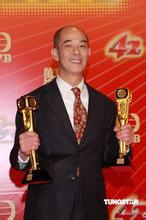 萬千星輝頒獎典禮[電視廣播有限公司台慶]