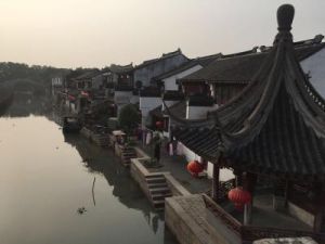 Bacheng town Bacheng town