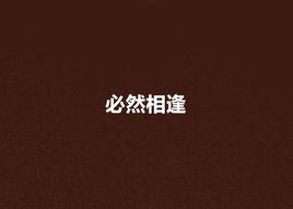 必然相逢 必然相逢